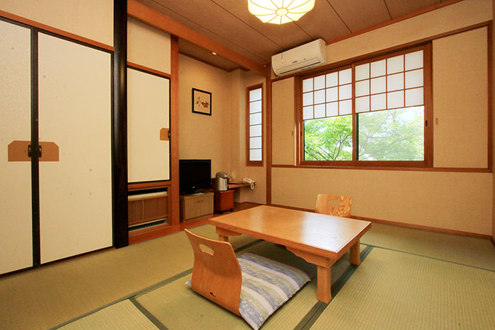 和室