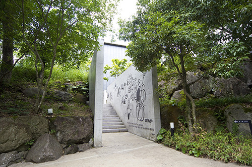 湯布院空想の森アルテジオ